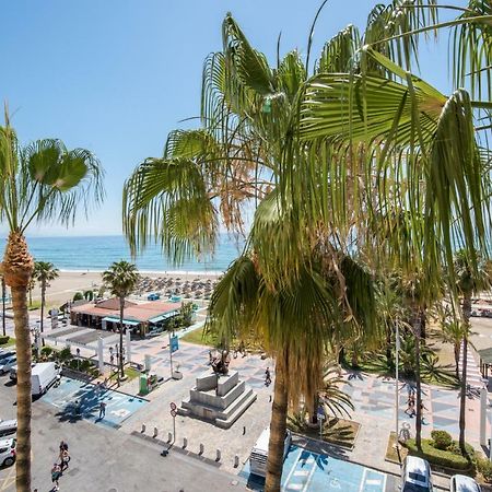 El Remo Deluxe Apartamento Torremolinos Exterior foto