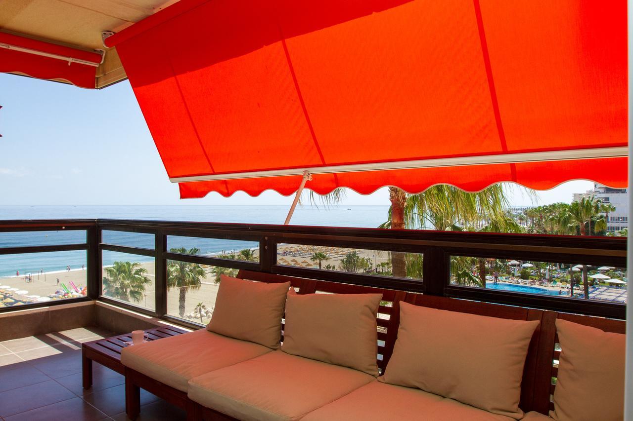 El Remo Deluxe Apartamento Torremolinos Exterior foto