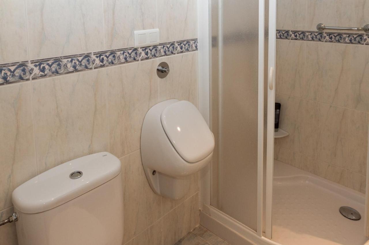 El Remo Deluxe Apartamento Torremolinos Exterior foto