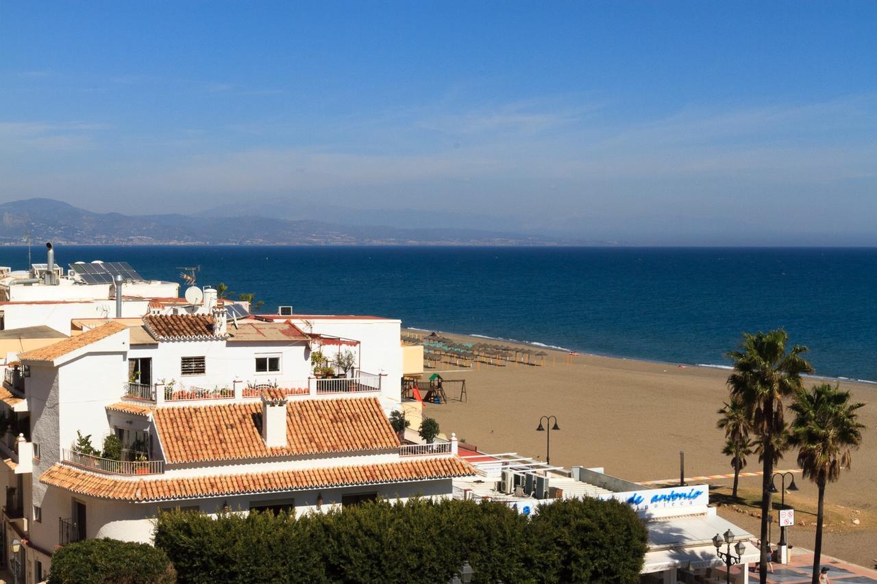 El Remo Deluxe Apartamento Torremolinos Exterior foto