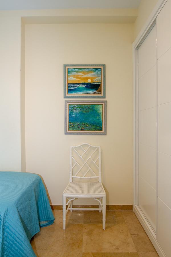 El Remo Deluxe Apartamento Torremolinos Exterior foto