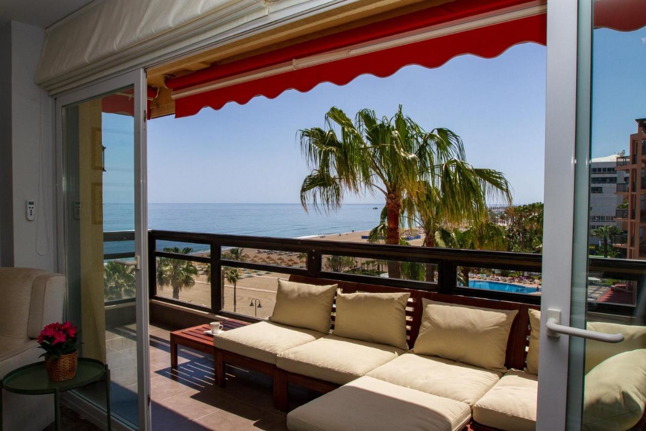 El Remo Deluxe Apartamento Torremolinos Exterior foto