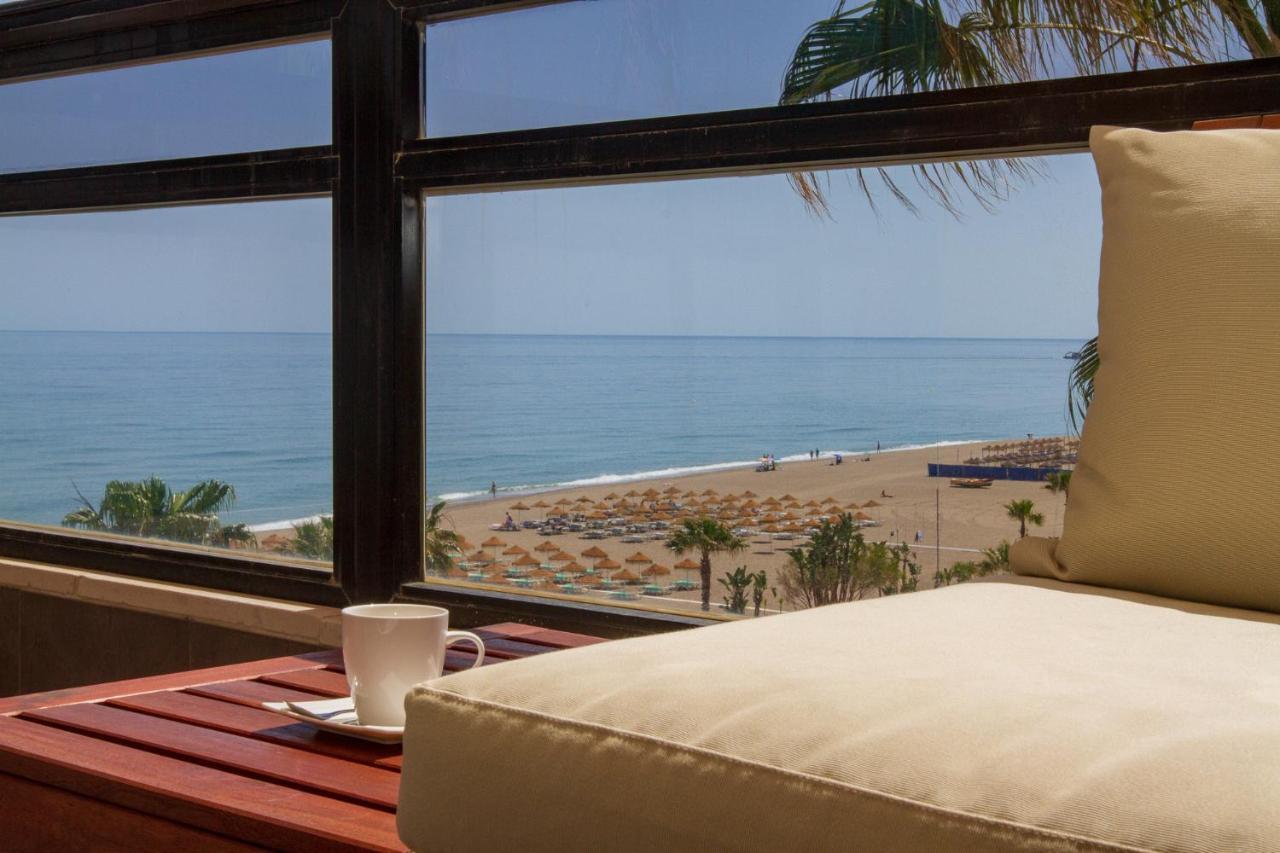 El Remo Deluxe Apartamento Torremolinos Exterior foto