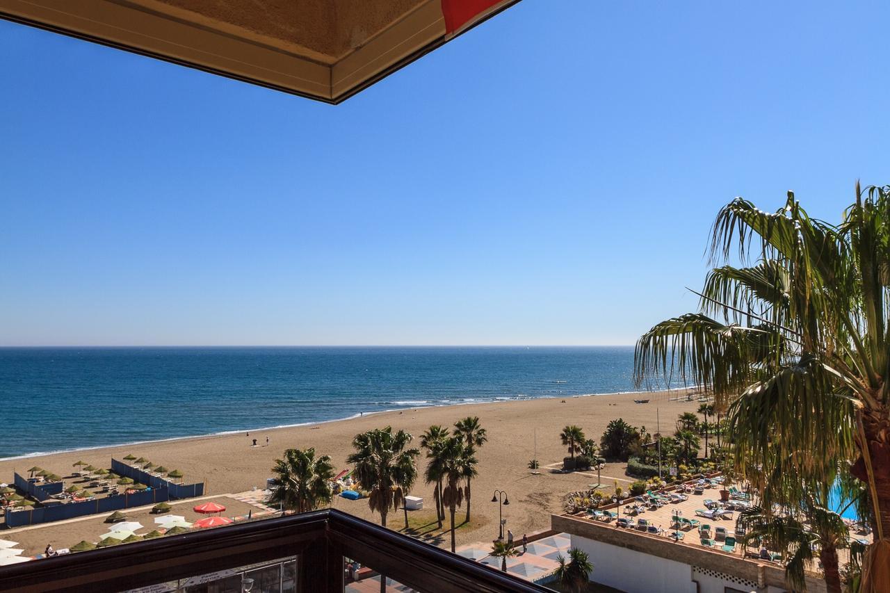 El Remo Deluxe Apartamento Torremolinos Exterior foto