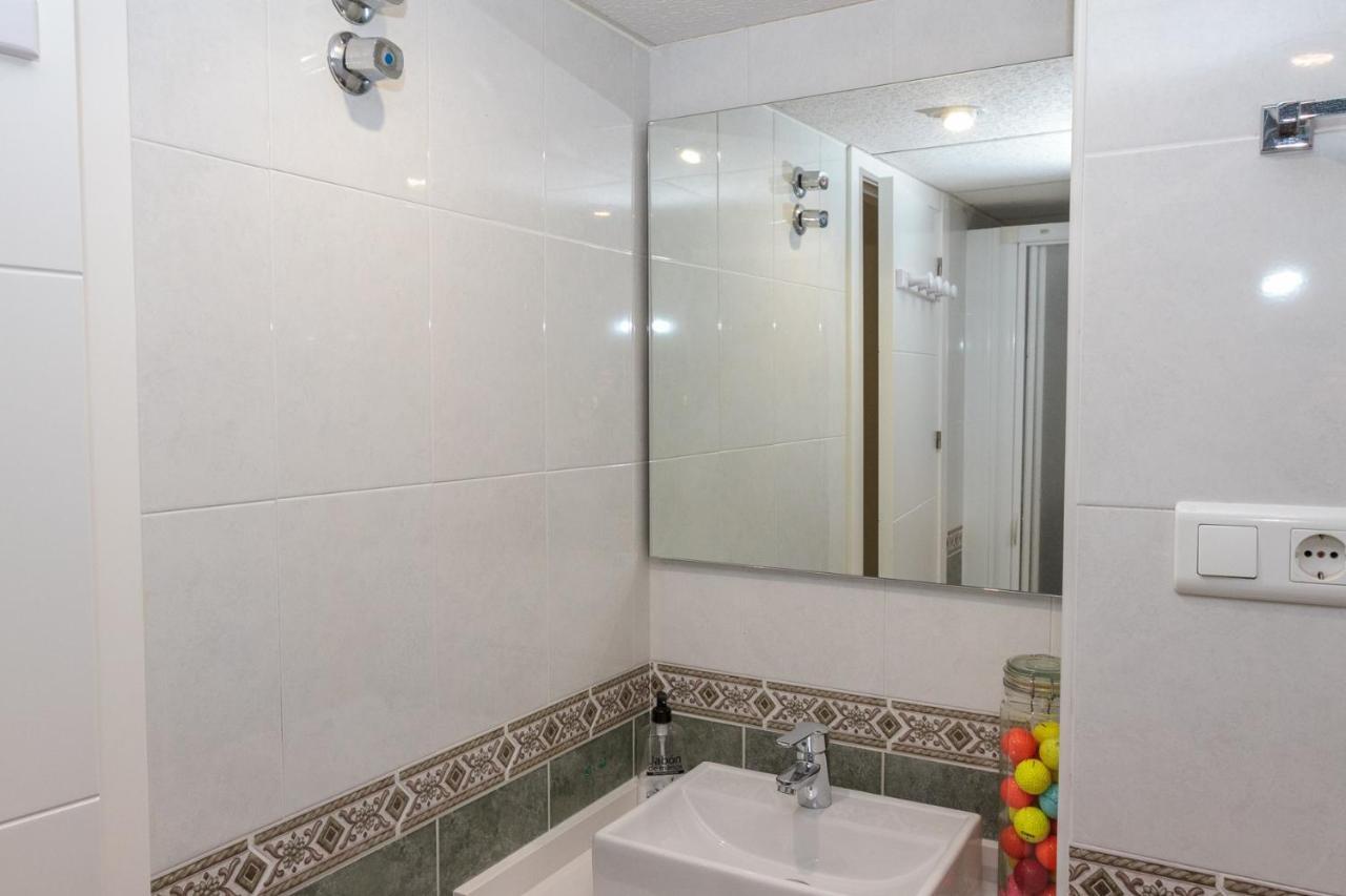 El Remo Deluxe Apartamento Torremolinos Exterior foto