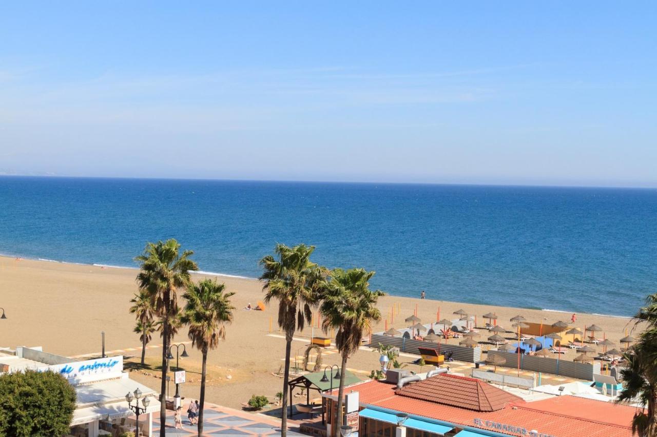 El Remo Deluxe Apartamento Torremolinos Exterior foto