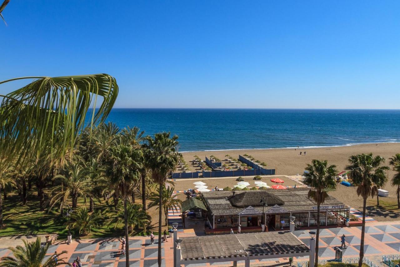 El Remo Deluxe Apartamento Torremolinos Exterior foto