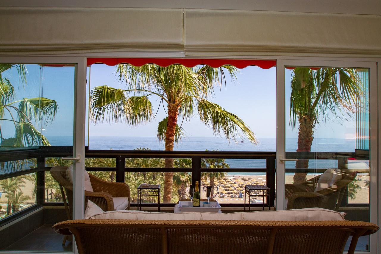 El Remo Deluxe Apartamento Torremolinos Exterior foto