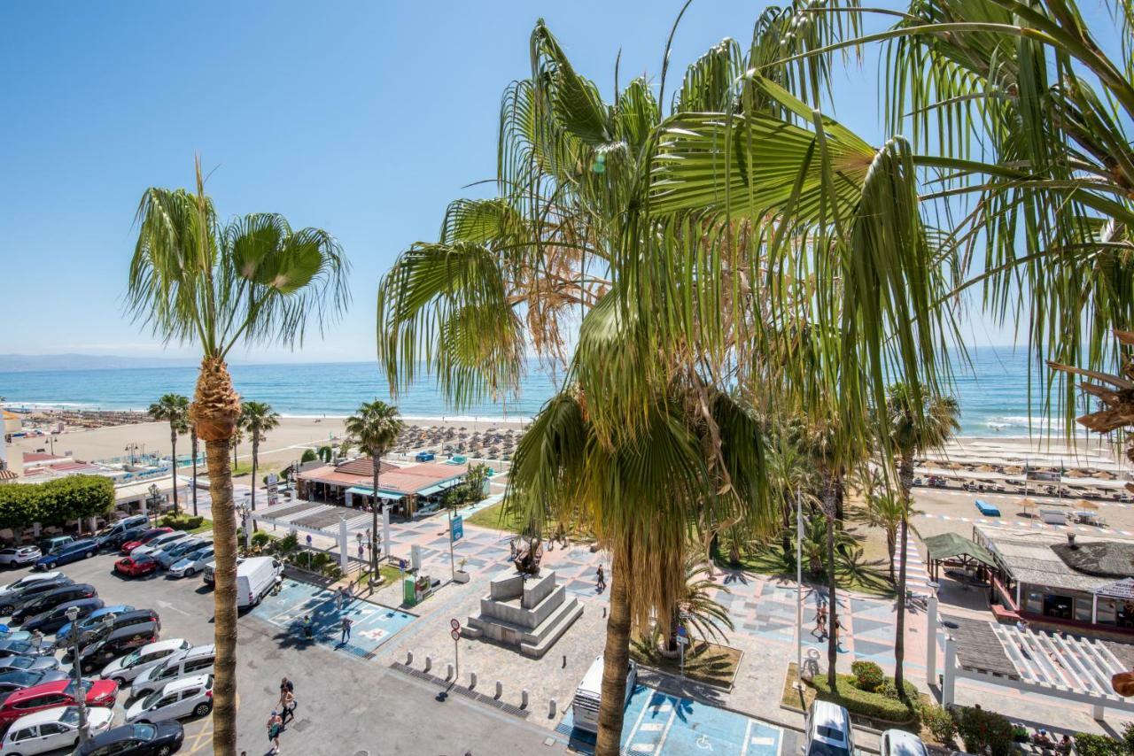 El Remo Deluxe Apartamento Torremolinos Exterior foto