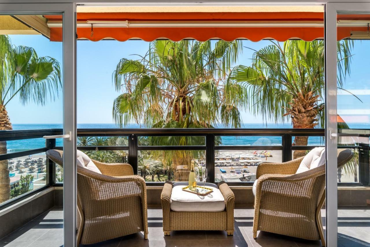 El Remo Deluxe Apartamento Torremolinos Exterior foto
