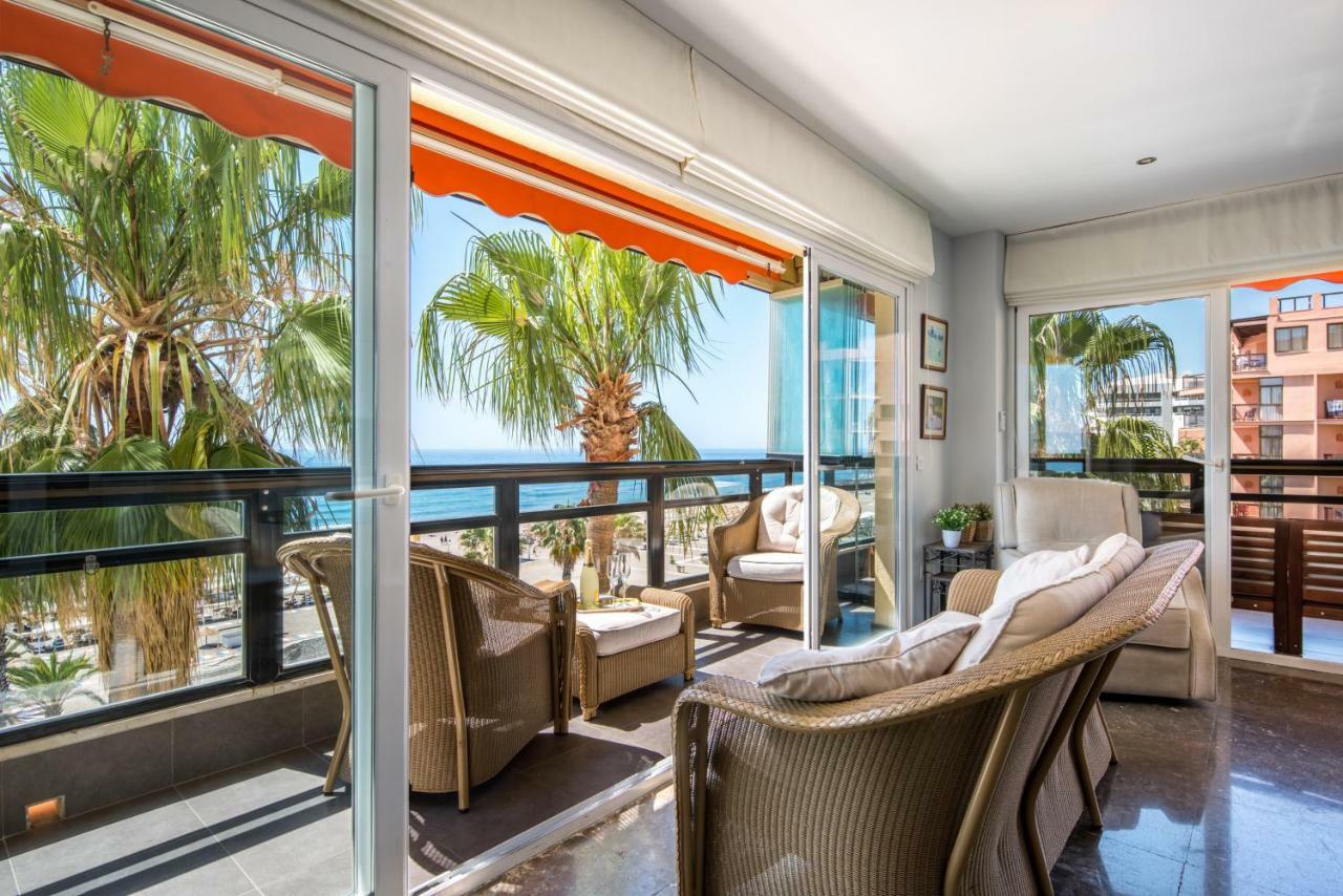 El Remo Deluxe Apartamento Torremolinos Exterior foto